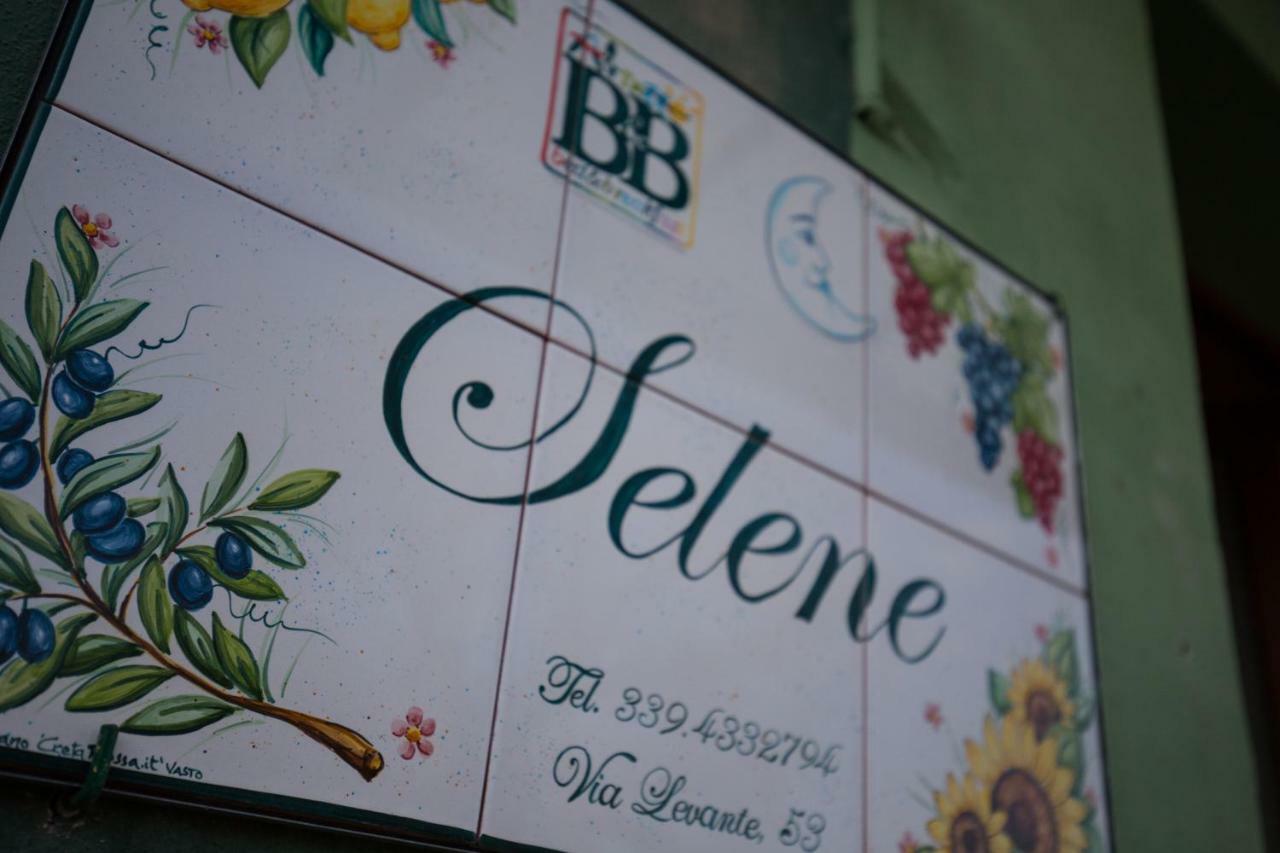 卡萨尔博迪诺Selene Beb住宿加早餐旅馆 外观 照片